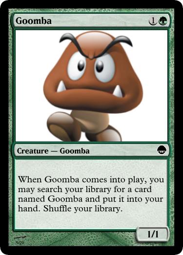 Goomba