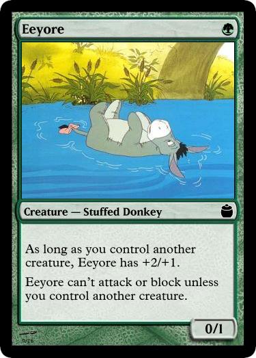 Eeyore