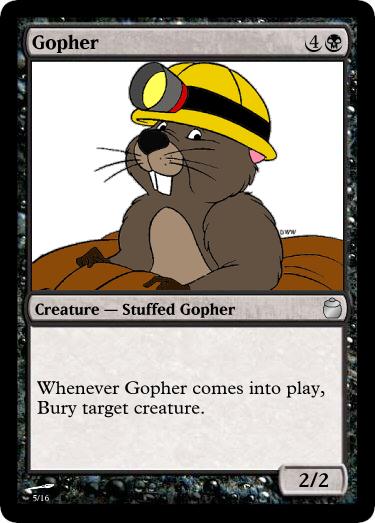 Gopher