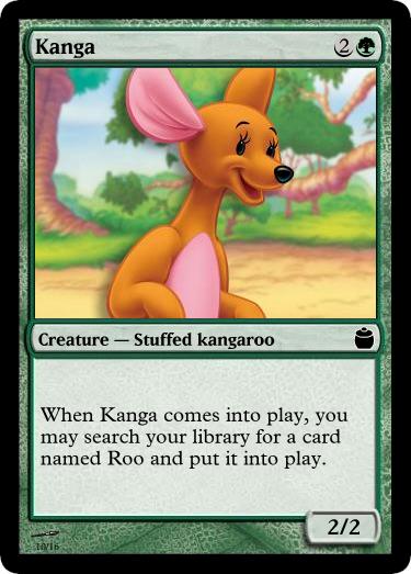 Kanga