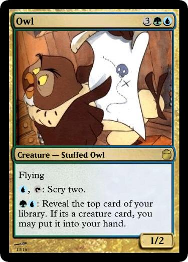 Owl