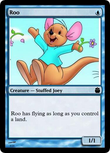 Roo