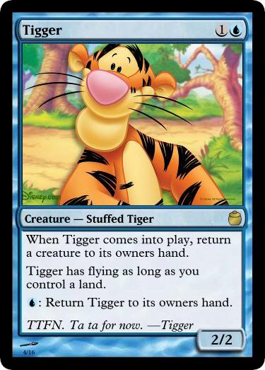 Tigger