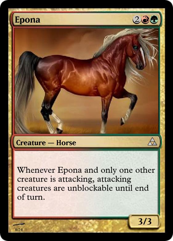 Epona